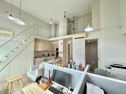 Southbank (D7), Office #521456741
